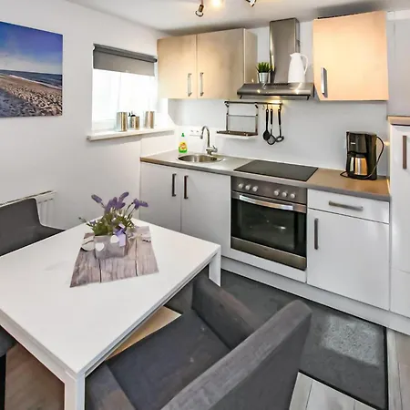 Ferienwohnung Graal-Mueritz *