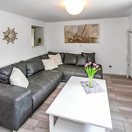 Ferienwohnung Graal-Mueritz グラール・ミューリッツ