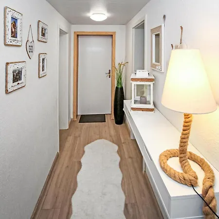 Ferienwohnung Graal-Mueritz *