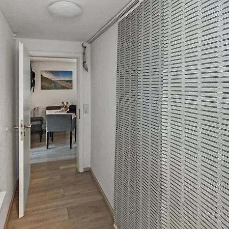 Ferienwohnung Graal-Mueritz アパート グラール・ミューリッツ